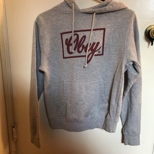 obey sweatshirt